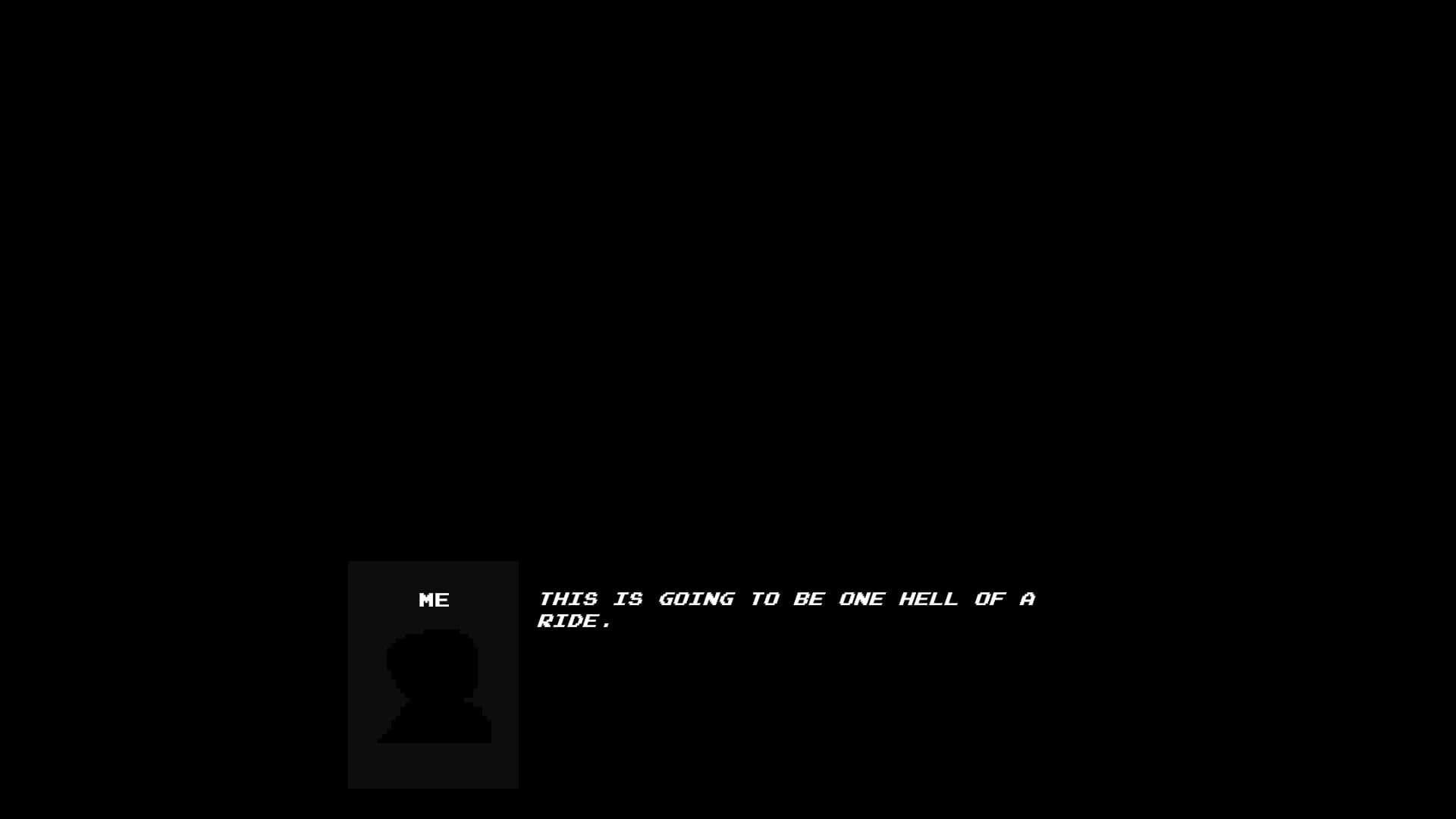 Last Ride screenshot 1