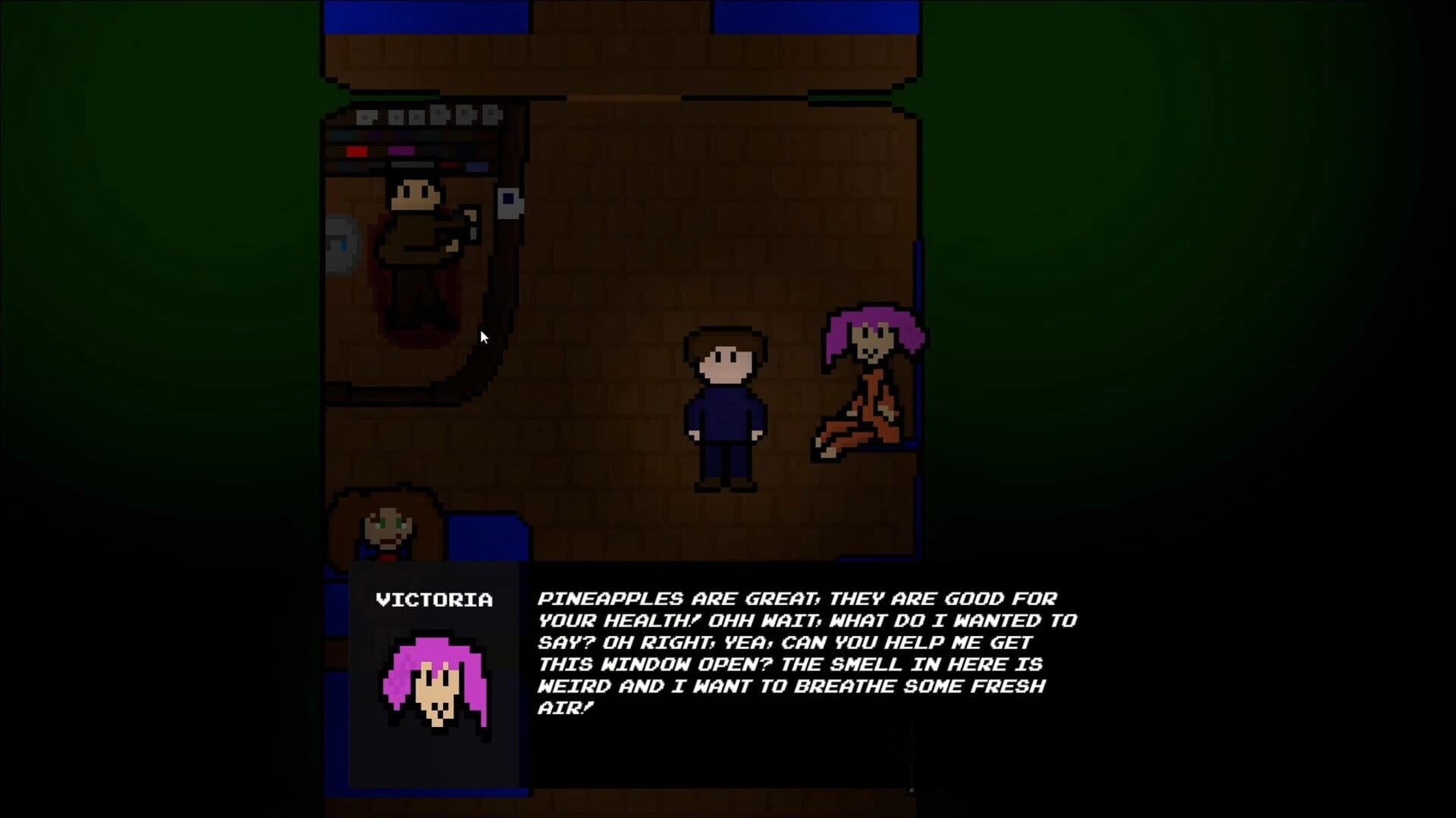 Last Ride screenshot 3