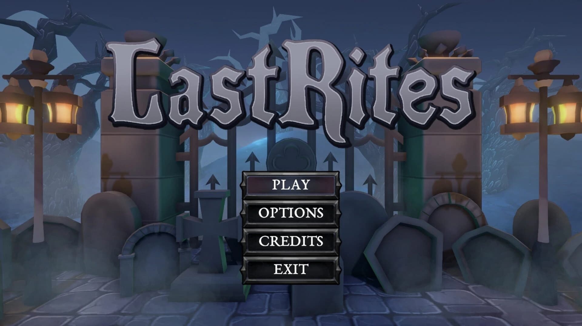 Last Rites screenshot 3