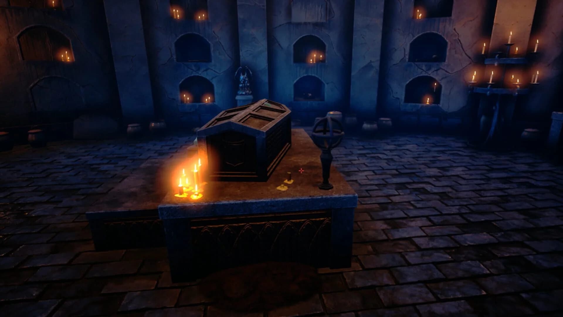 Last Room screenshot 3