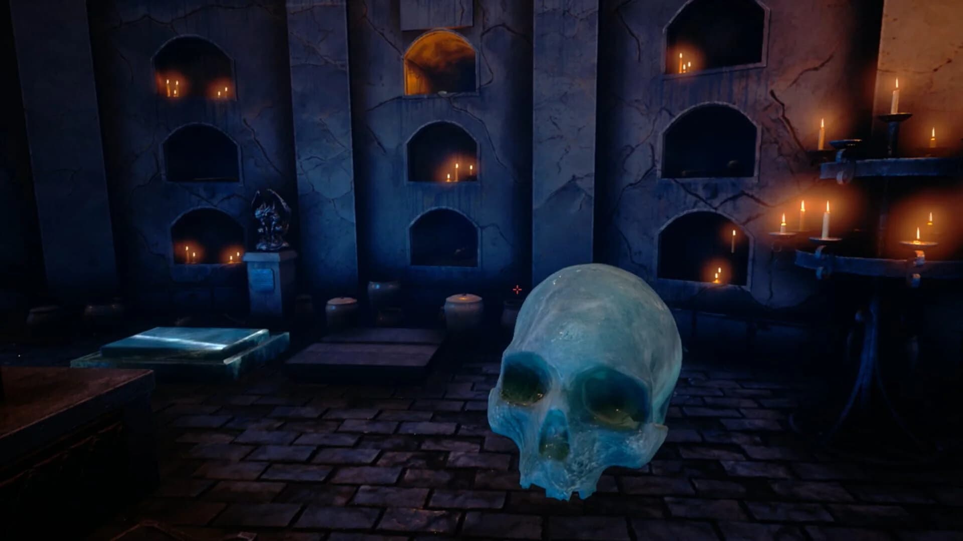 Last Room screenshot 5