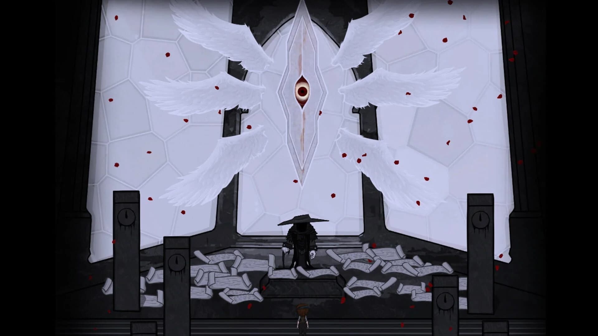 Last Rose screenshot 4