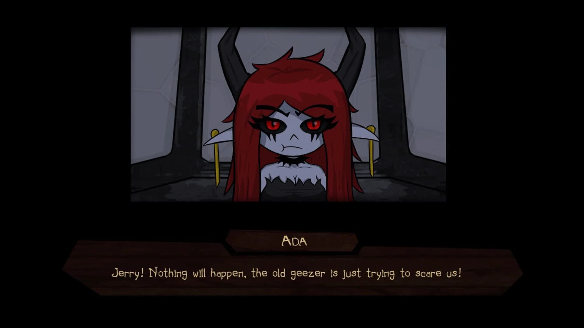 Last Rose screenshot 5