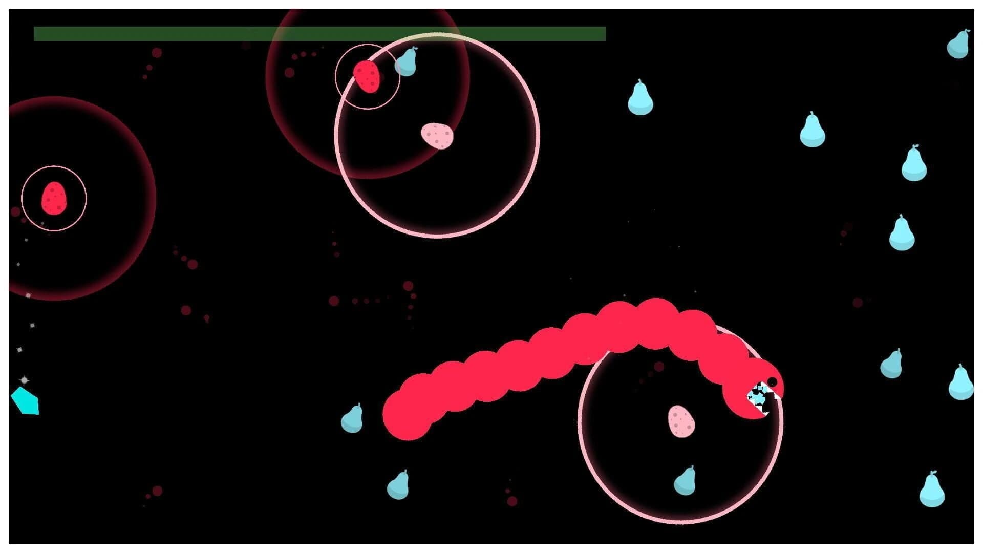 Last Shape Standing screenshot 4