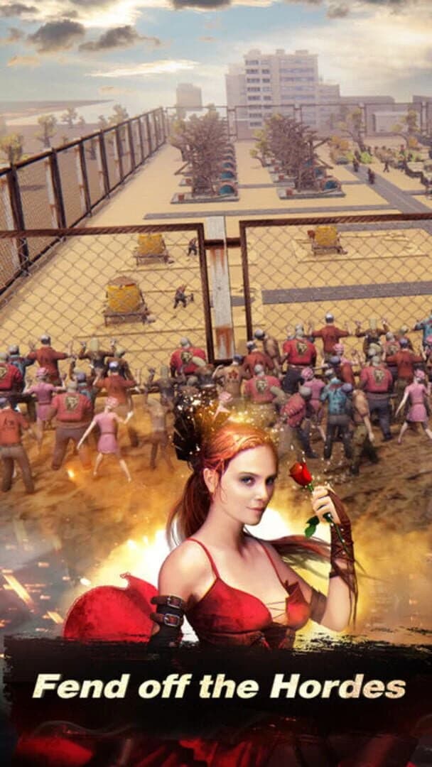 Last Shelter: Survival screenshot 2