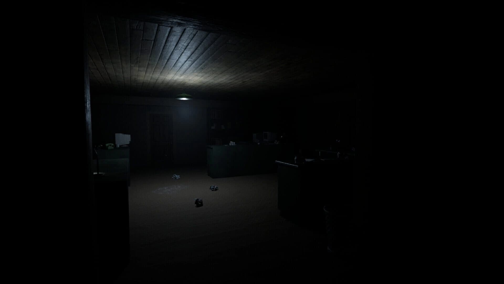 Last Shift screenshot 3