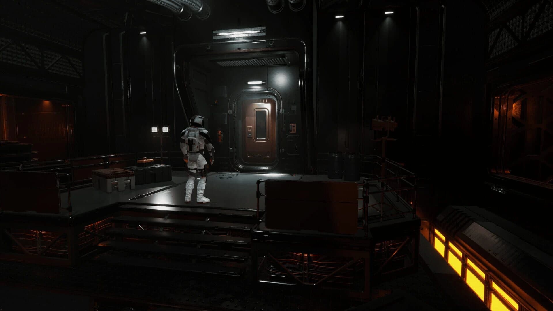 Last Signal screenshot 4