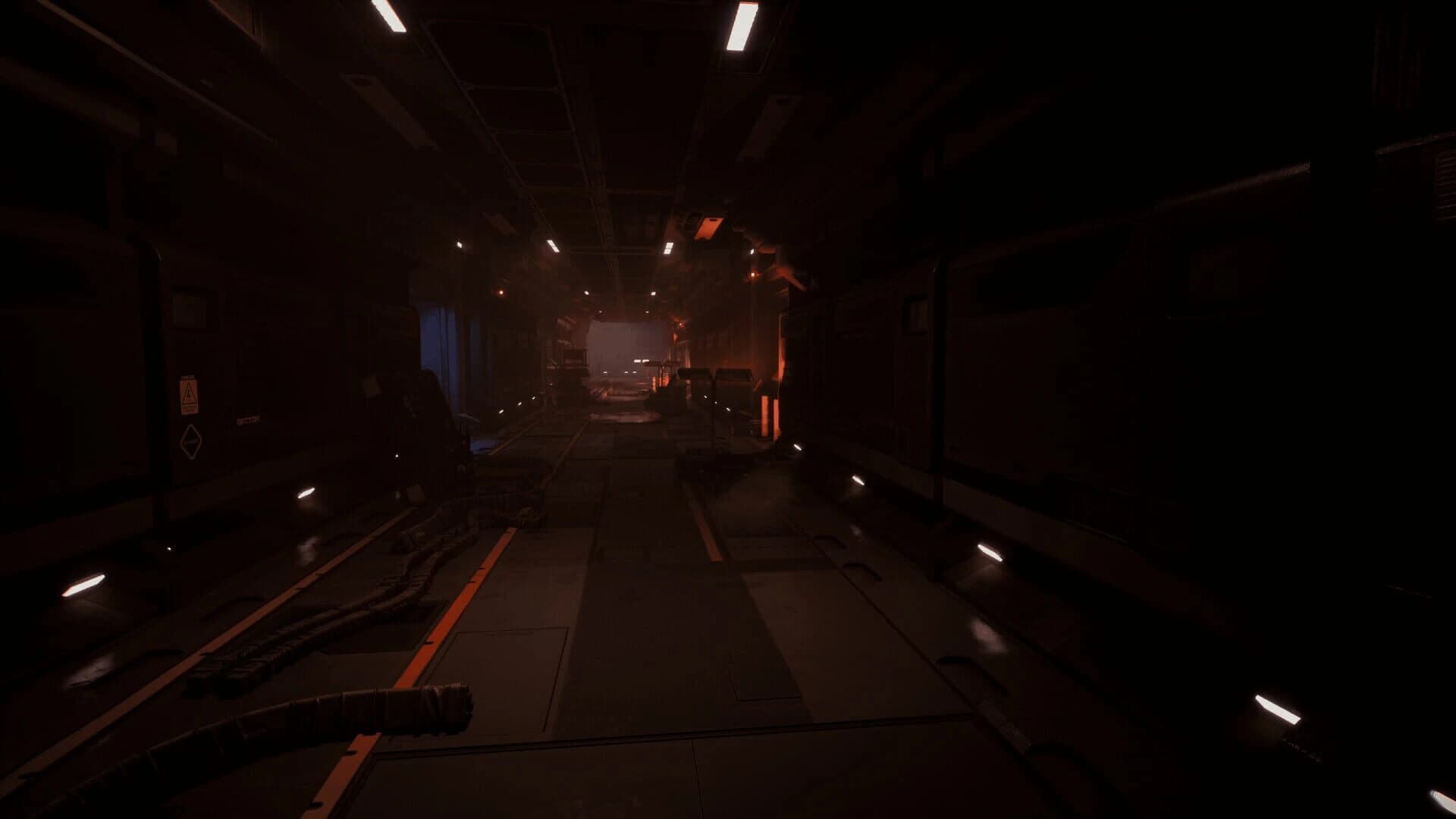 Last Signal screenshot 5
