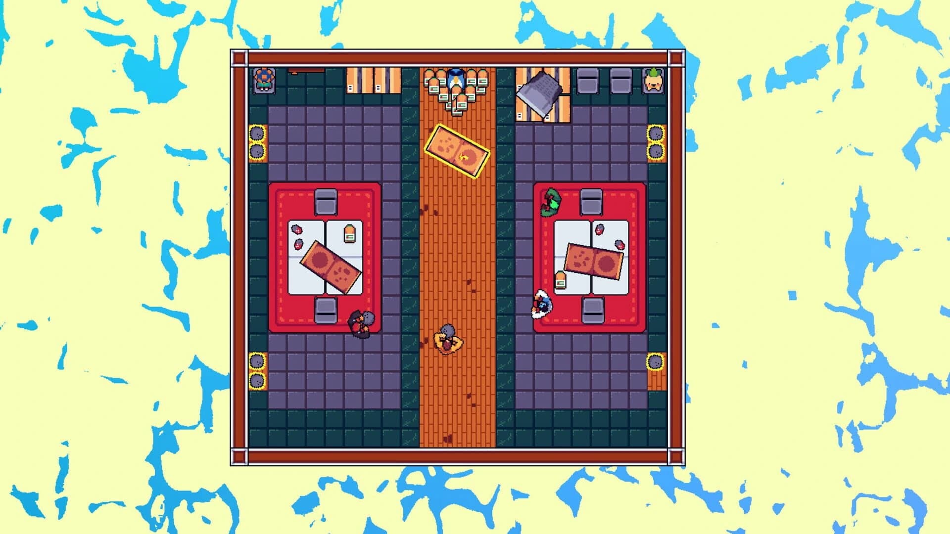Last Slice screenshot 5