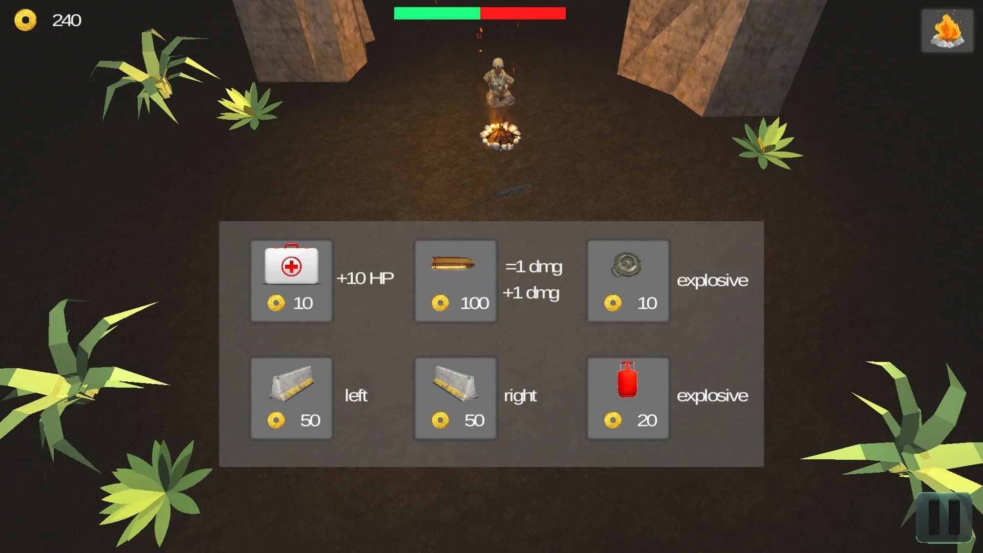 Last Soldier screenshot 4