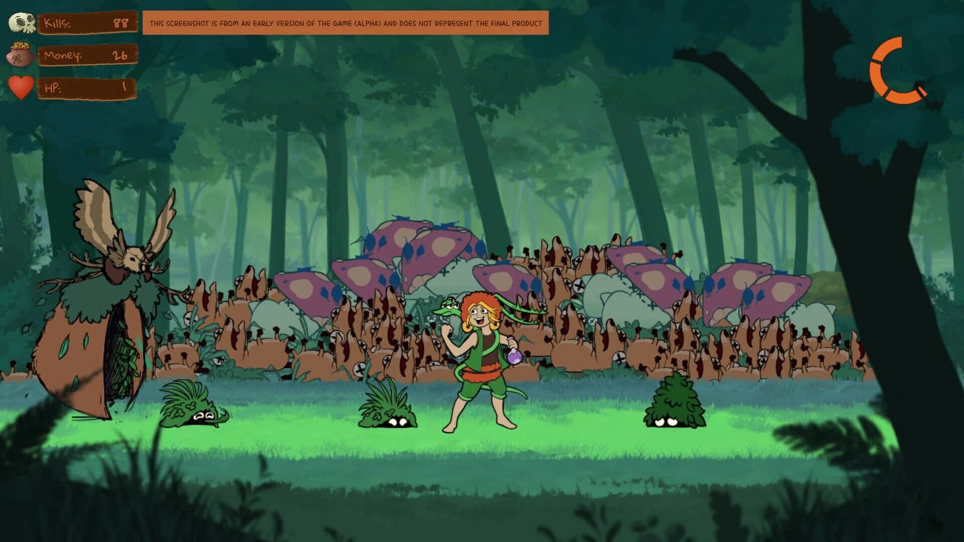 Last Stance: A JuVentures Game screenshot 4