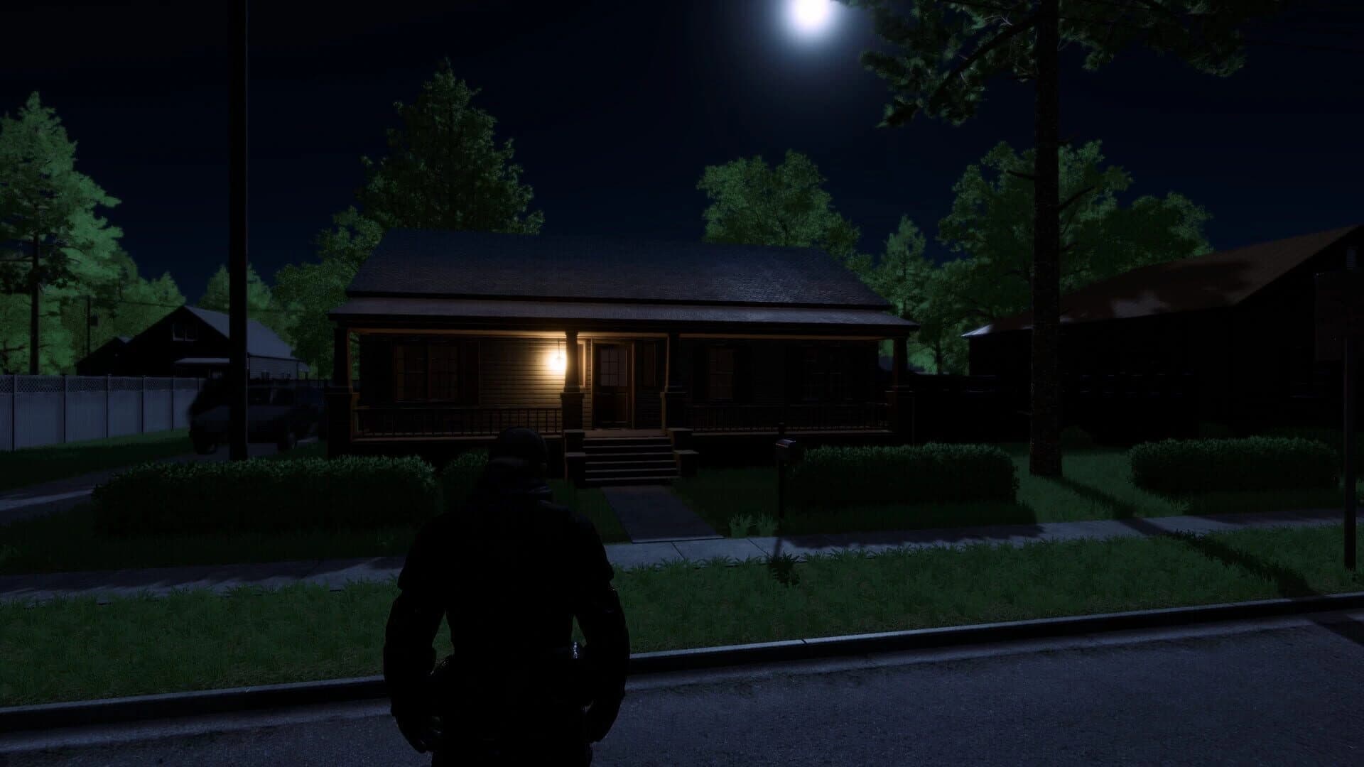 Last Stand Legends screenshot 5