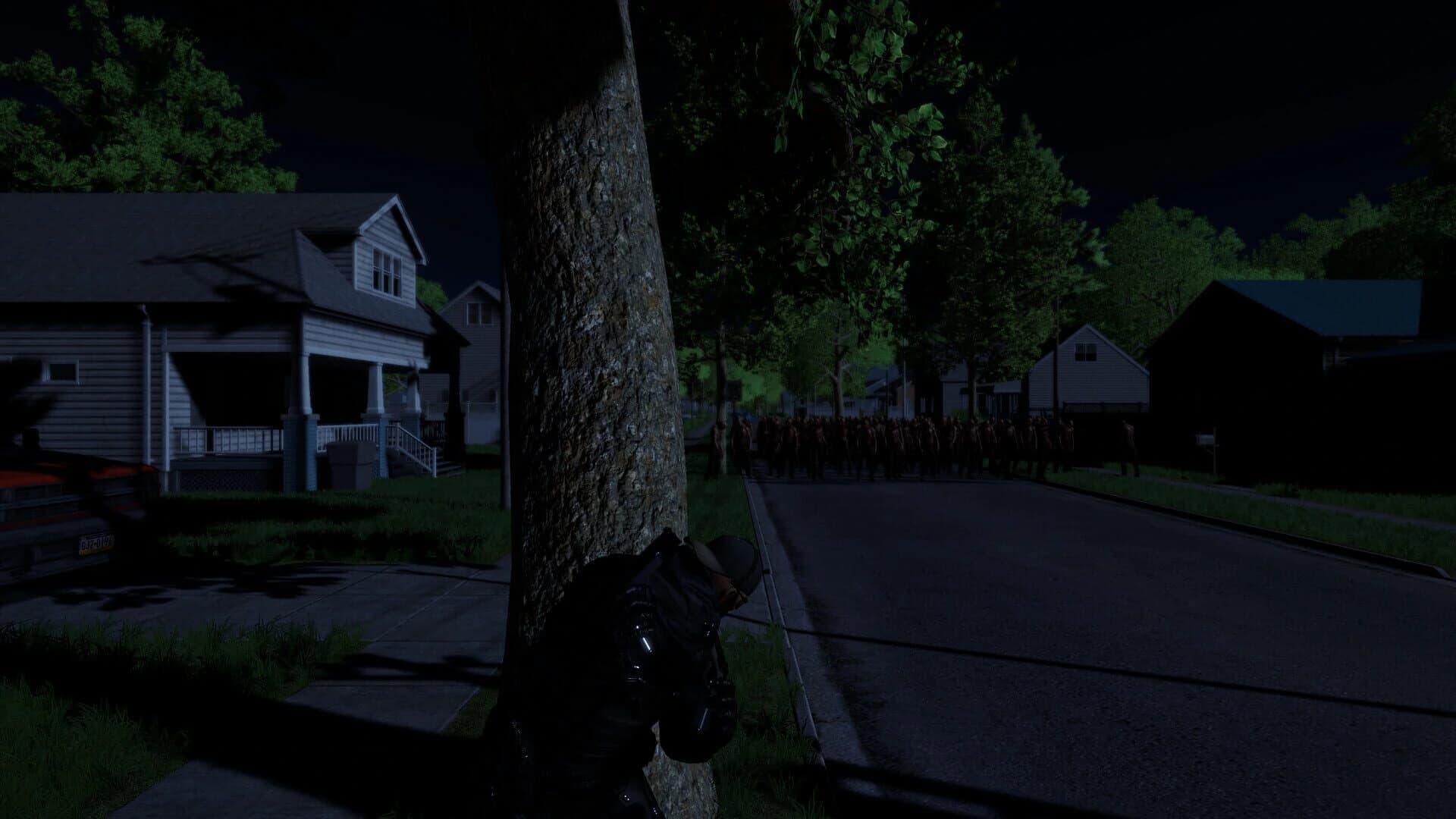Last Stand Legends screenshot 3
