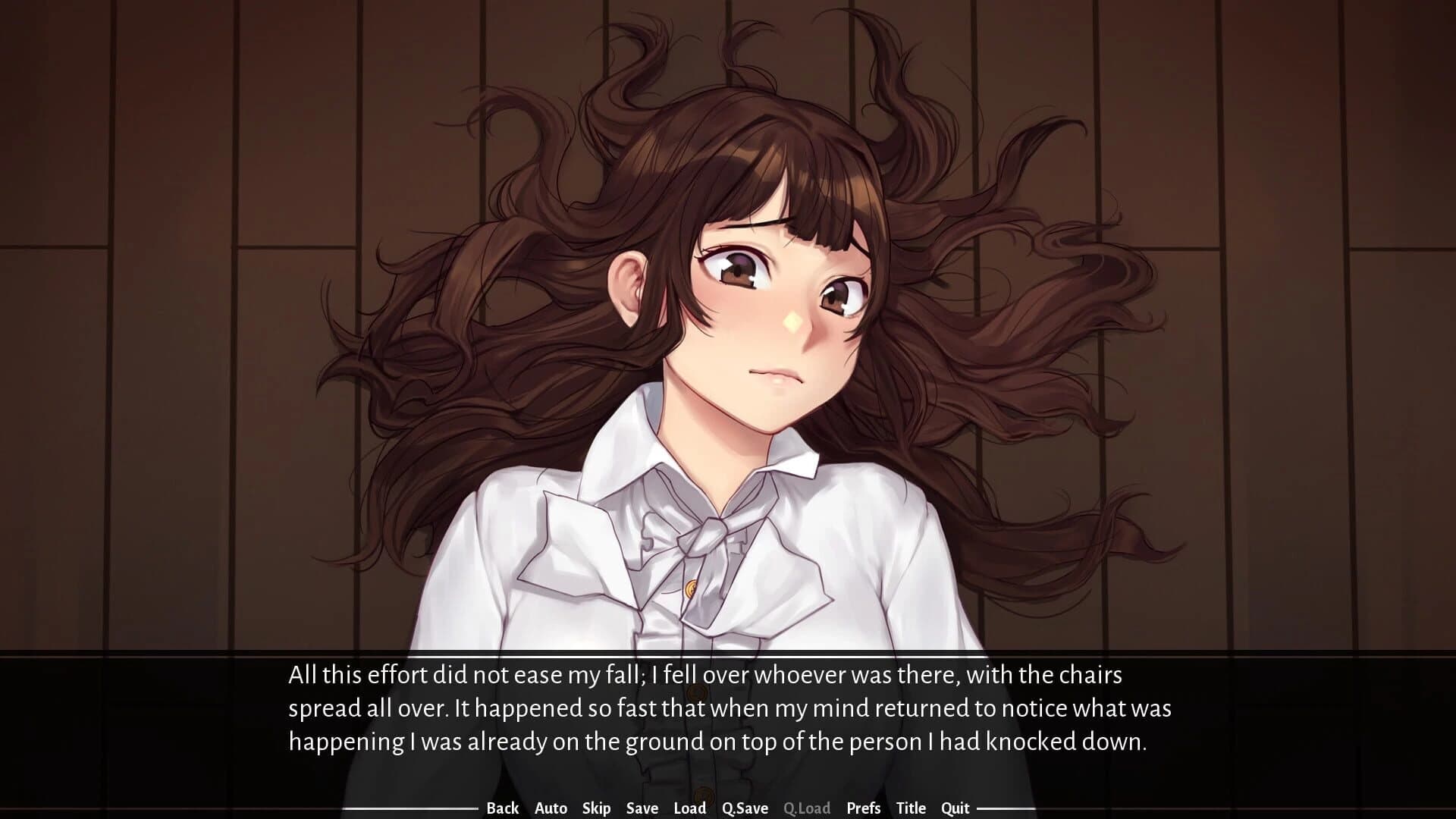 Last Stanza screenshot 5
