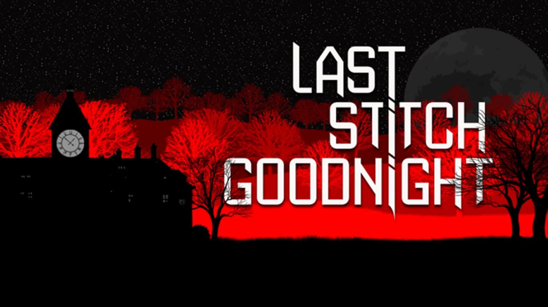 Last Stitch Goodnight screenshot 2