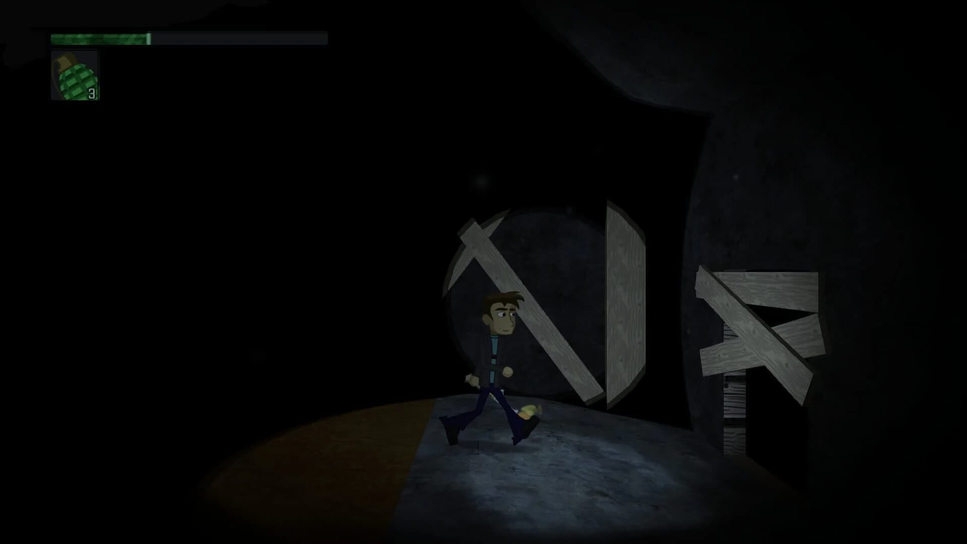 Last Stitch Goodnight screenshot 3