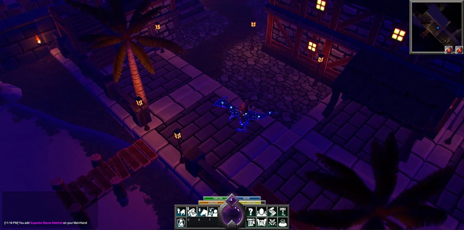 Last Stonelord screenshot 1