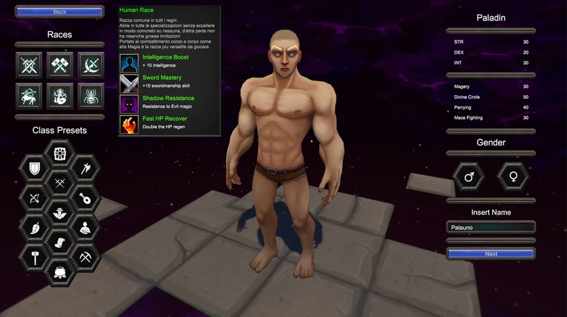 Last Stonelord screenshot 2