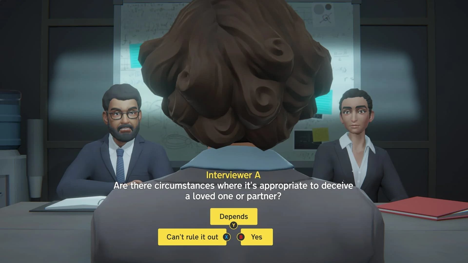 Last Stop screenshot 3