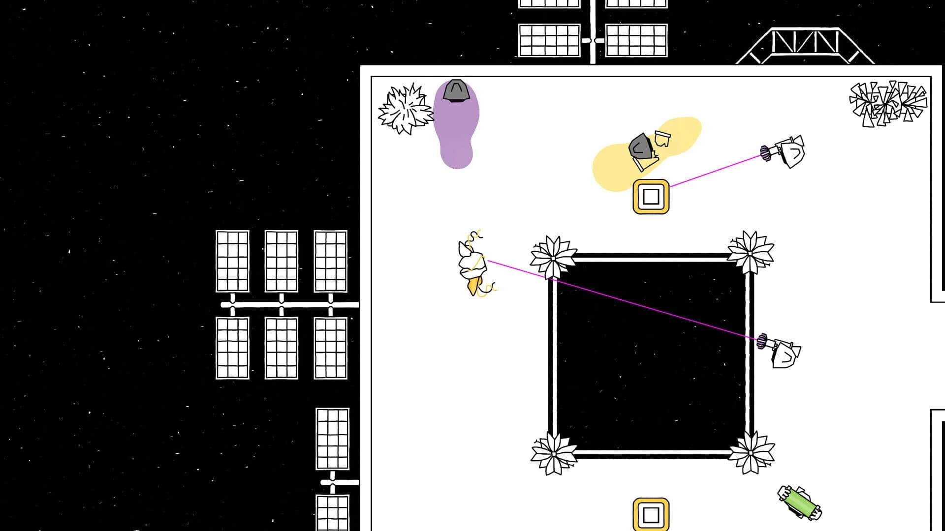 Last Stretch screenshot 1