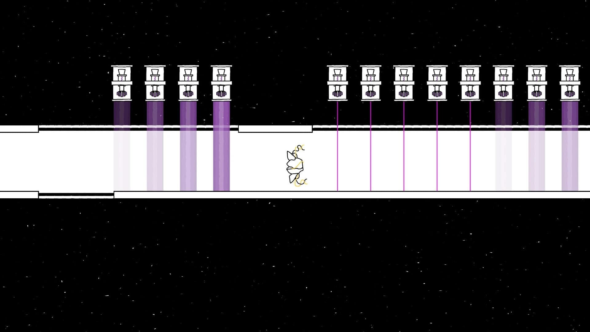 Last Stretch screenshot 5