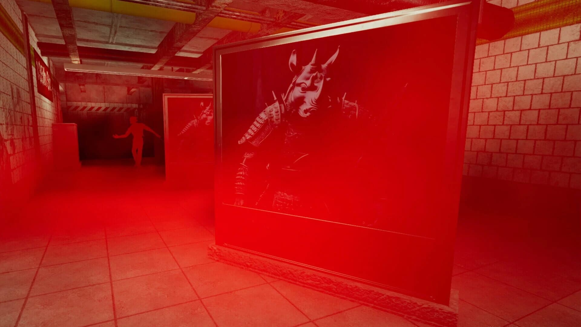 Last Subway screenshot 3