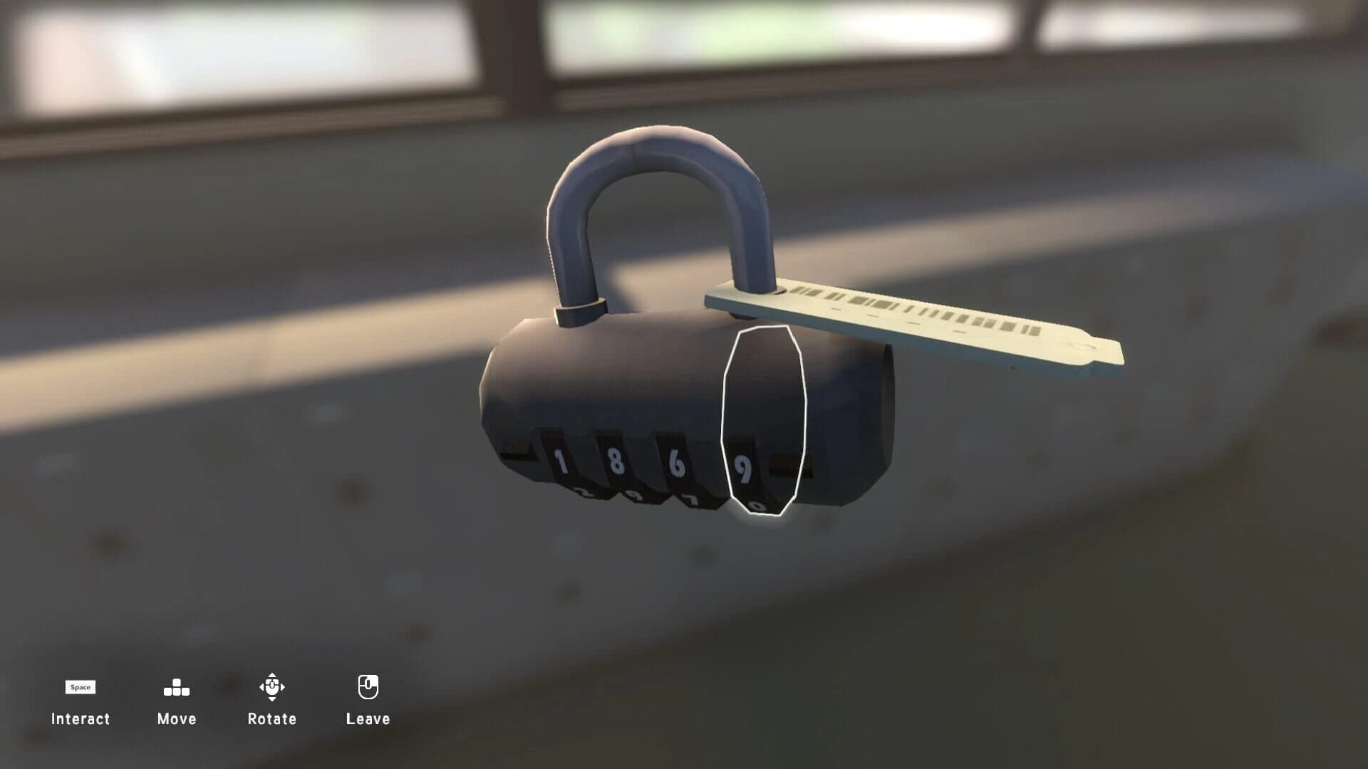 Last Term screenshot 2
