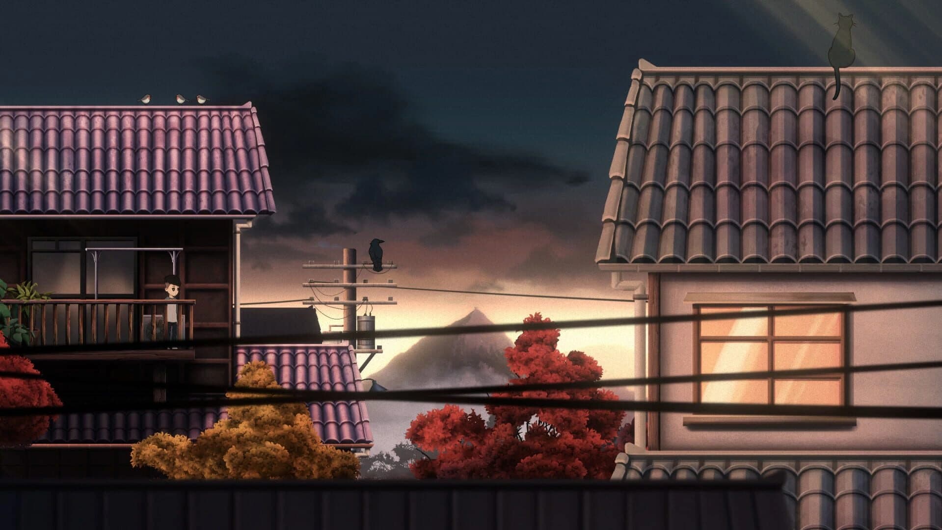 Last Time I Saw You screenshot 1