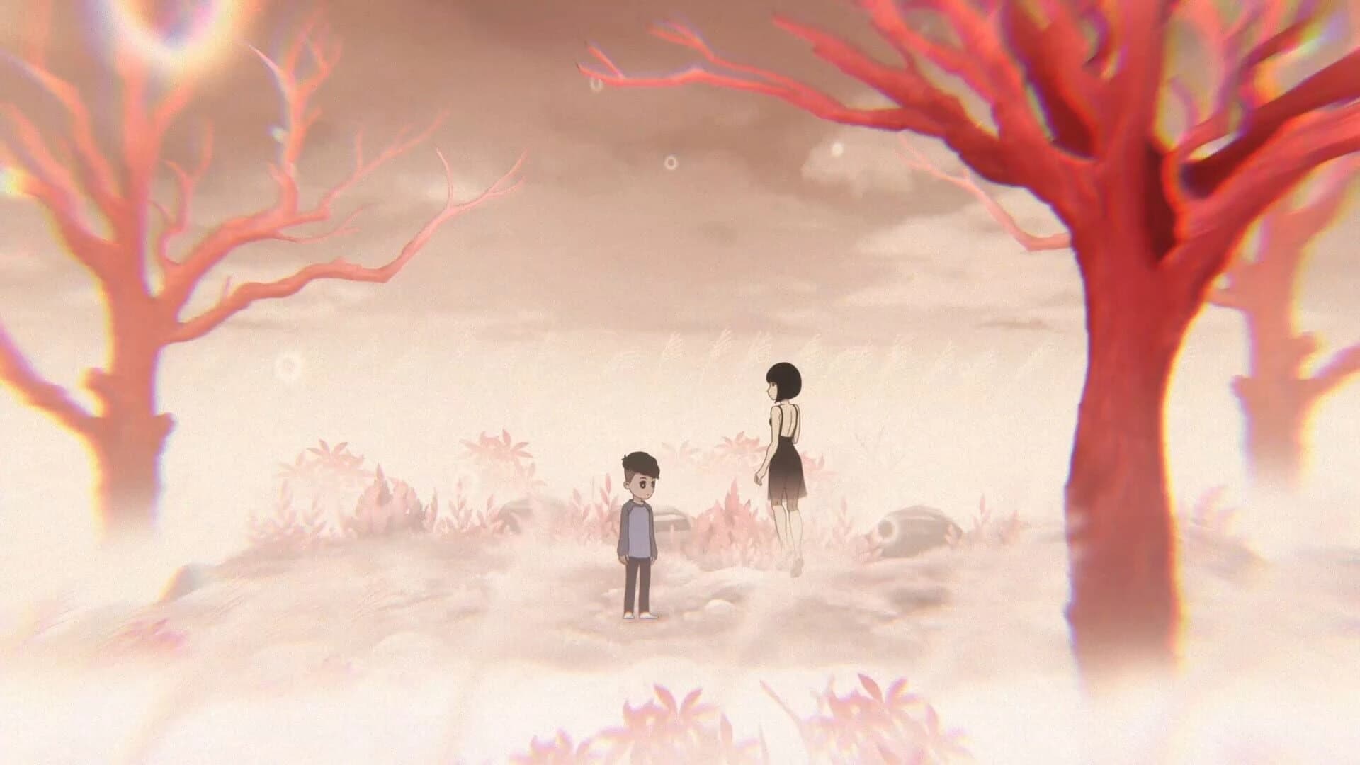 Last Time I Saw You screenshot 5