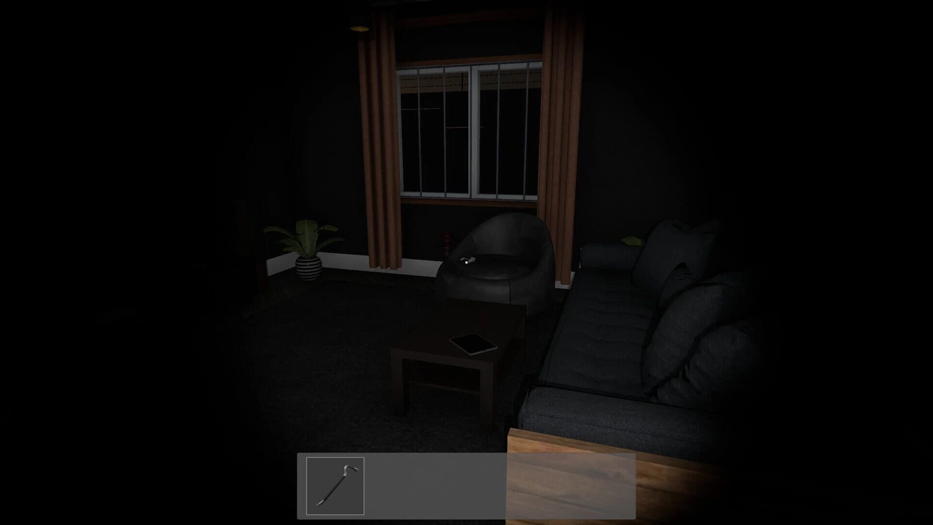 Last Victim: House of Fear screenshot 5