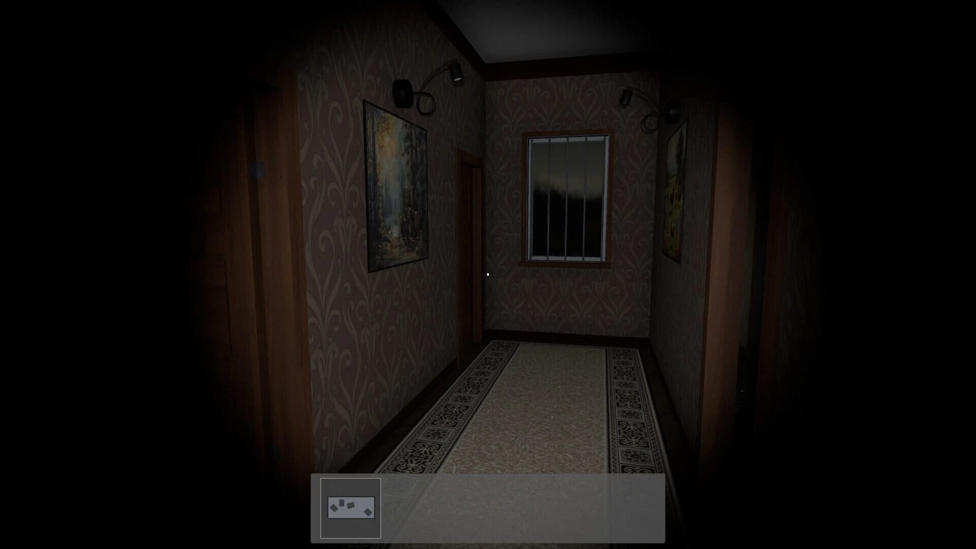 Last Victim: House of Fear screenshot 1