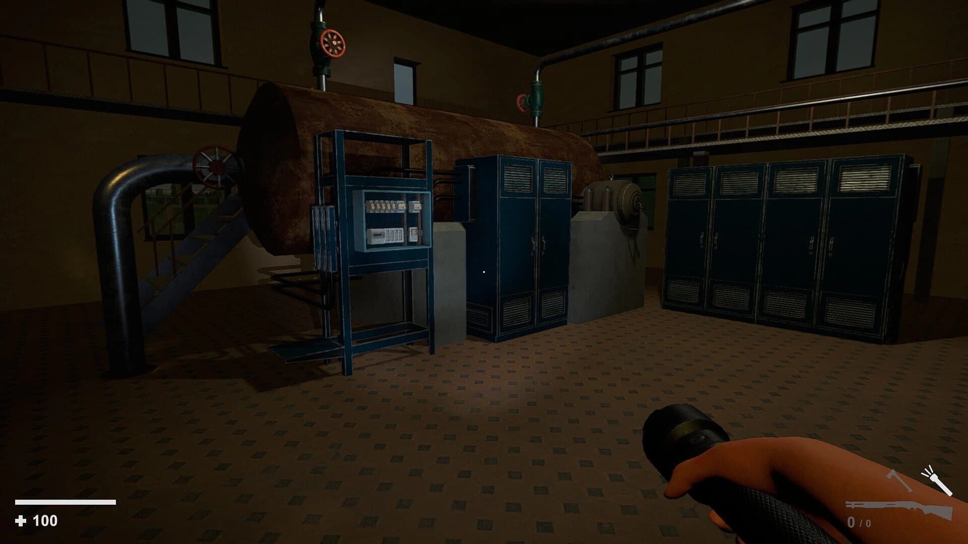 Last Village screenshot 4