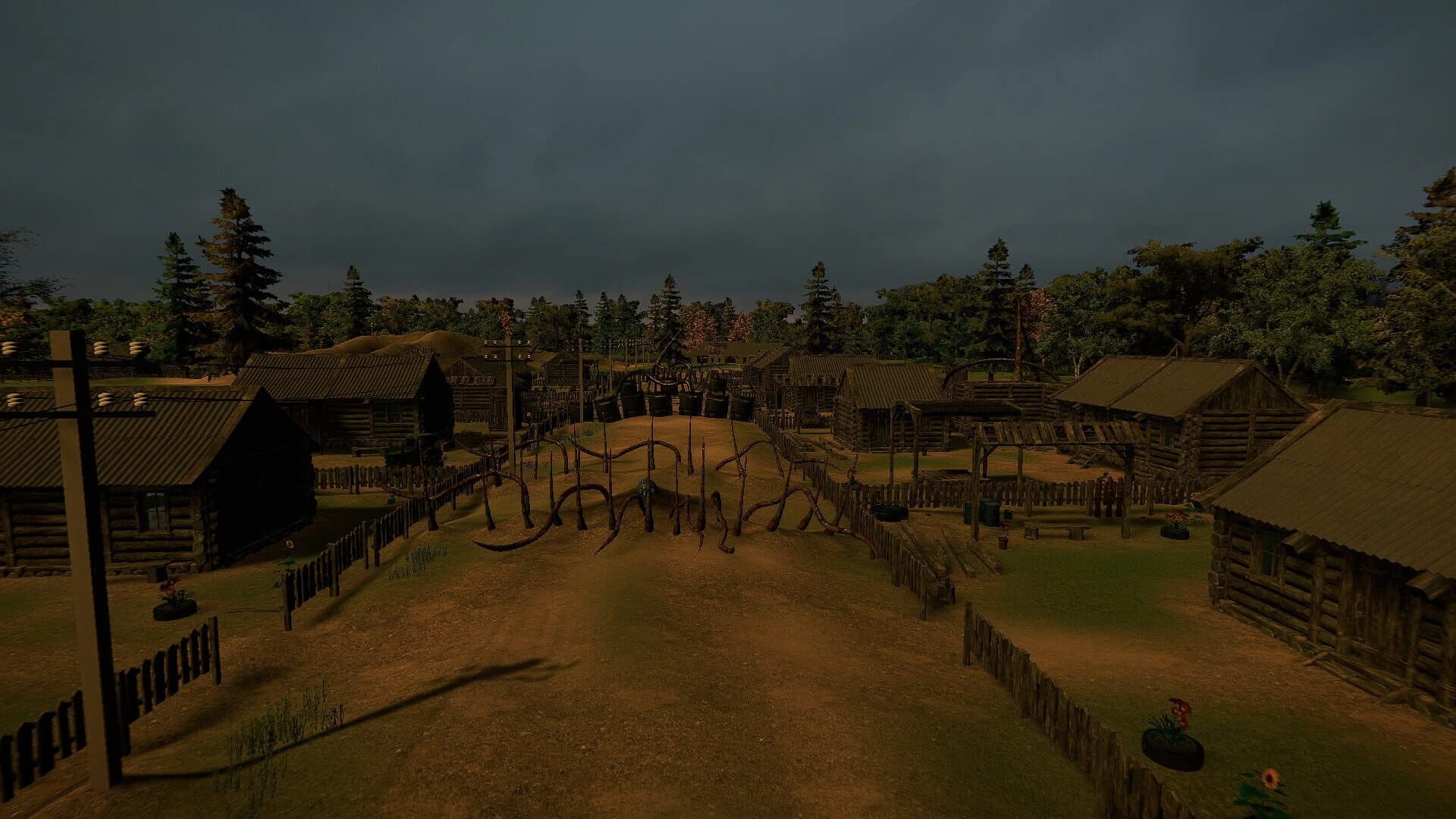 Last Village screenshot 5