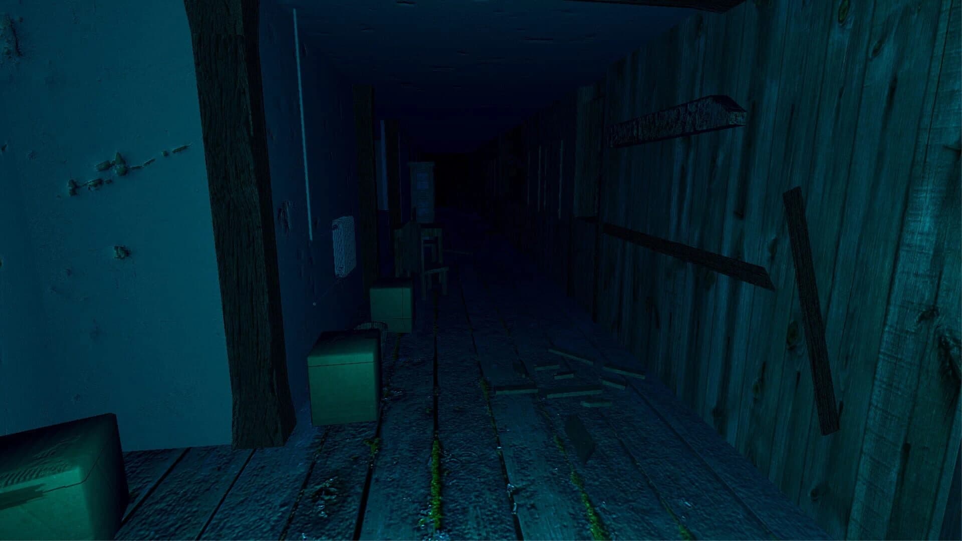 Last Visit screenshot 1