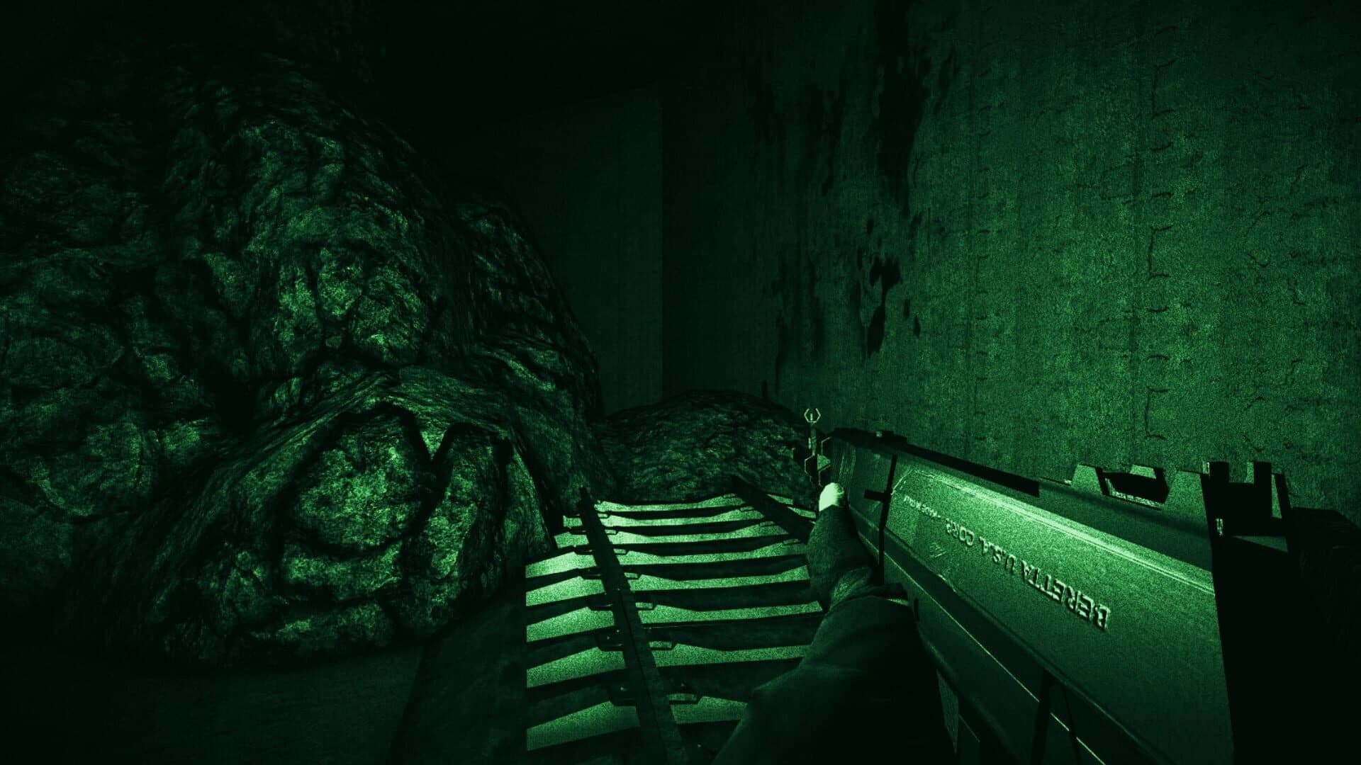 Last War 2044 screenshot 4