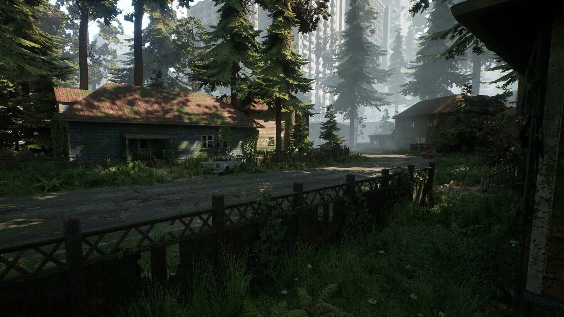 Last Whisper screenshot 5