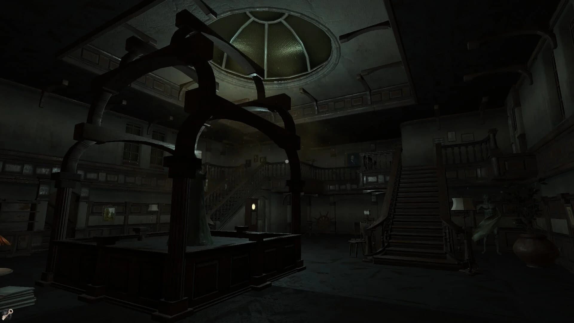 Last Will screenshot 1