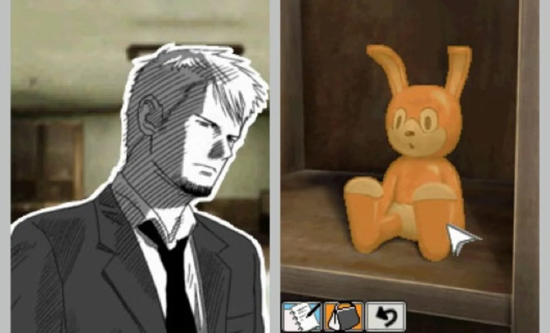 Last Window: The Secret of Cape West screenshot 2