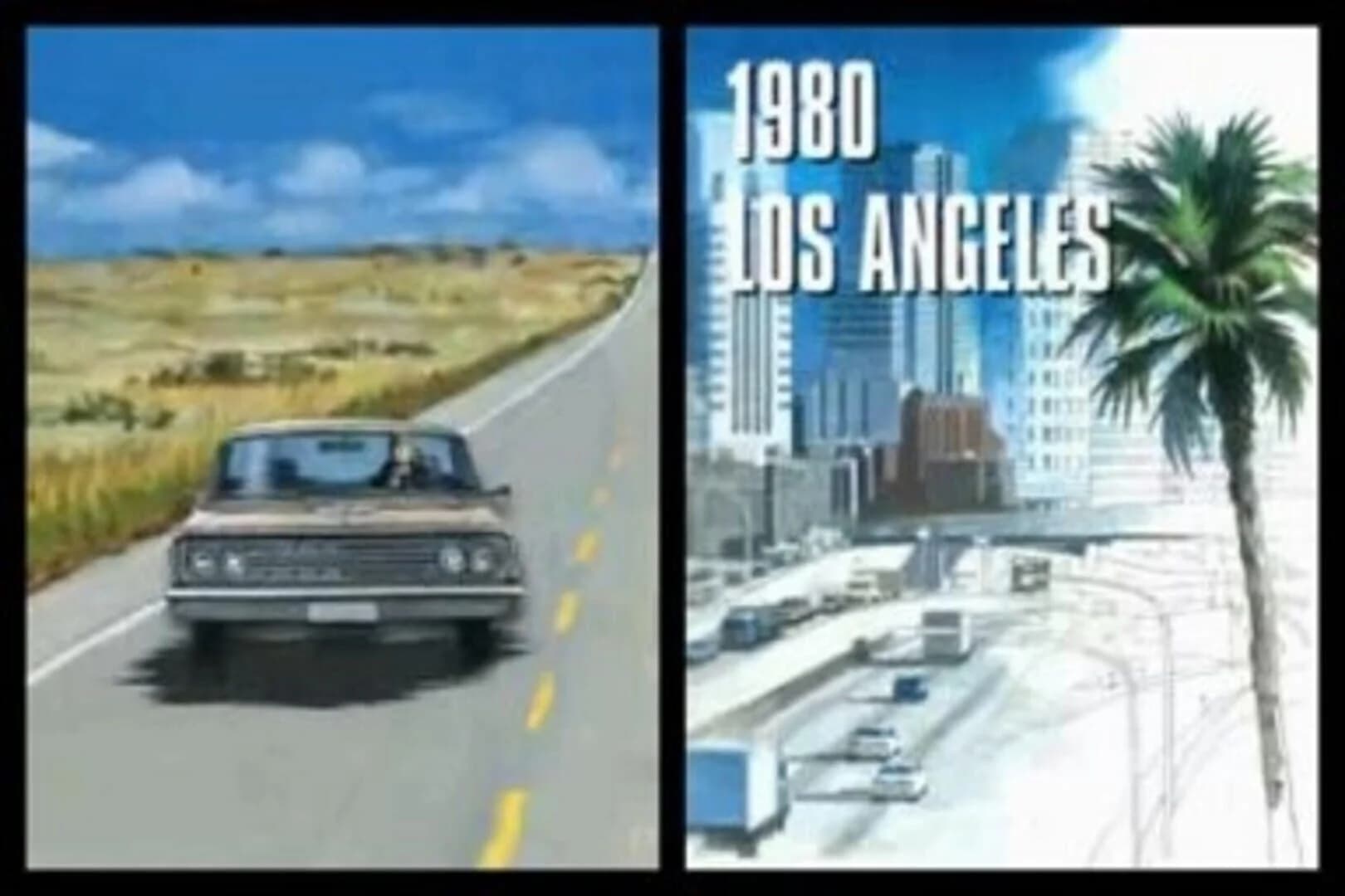 Last Window: The Secret of Cape West screenshot 3