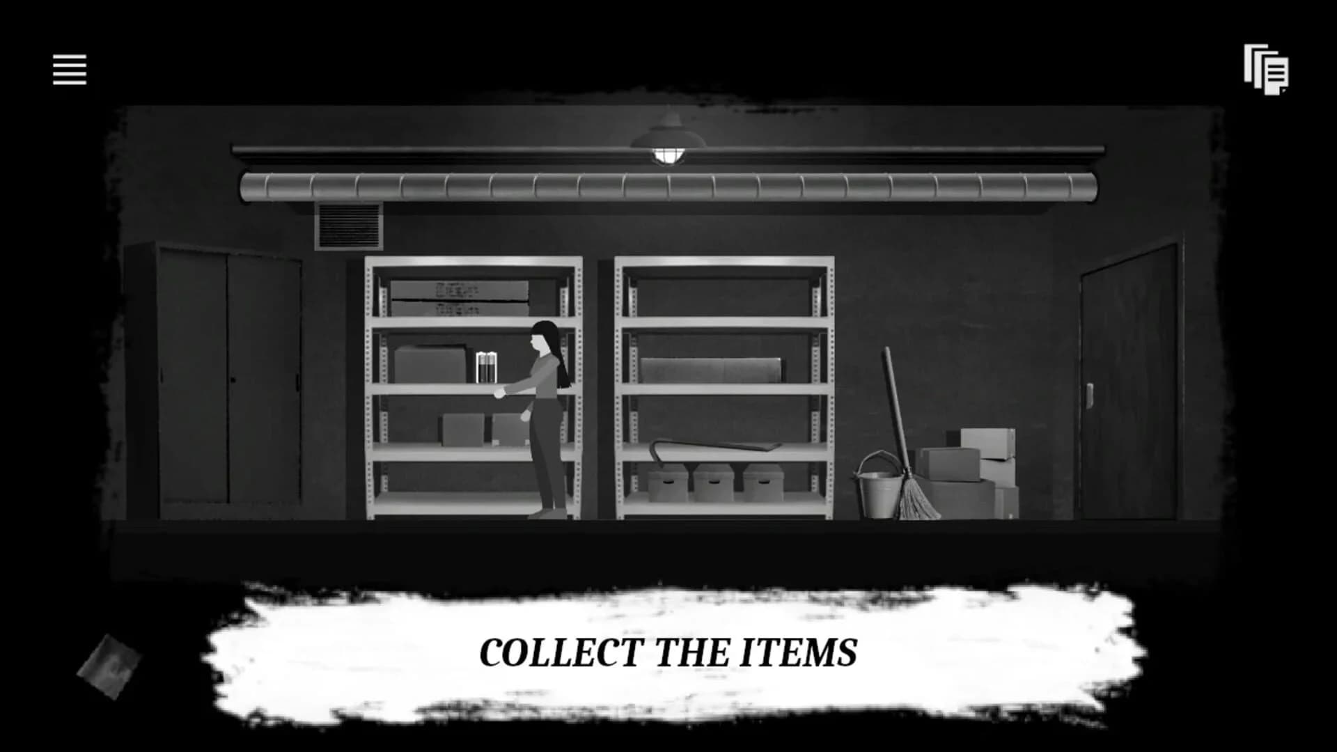 Last Winter screenshot 4