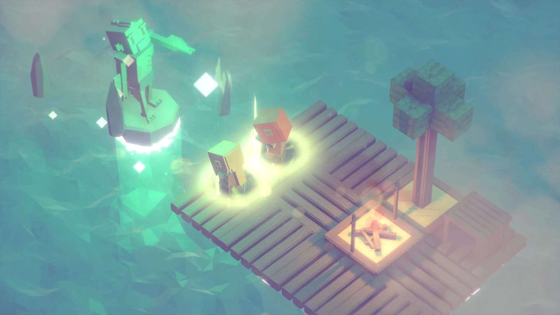 Last Wood screenshot 5