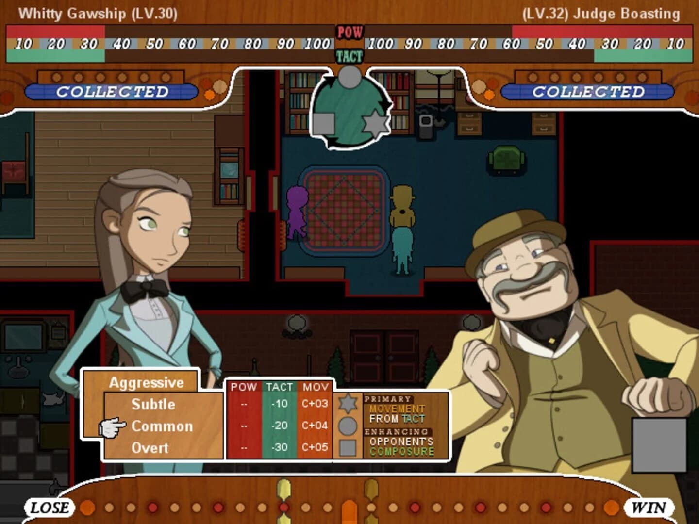 Last Word screenshot 2