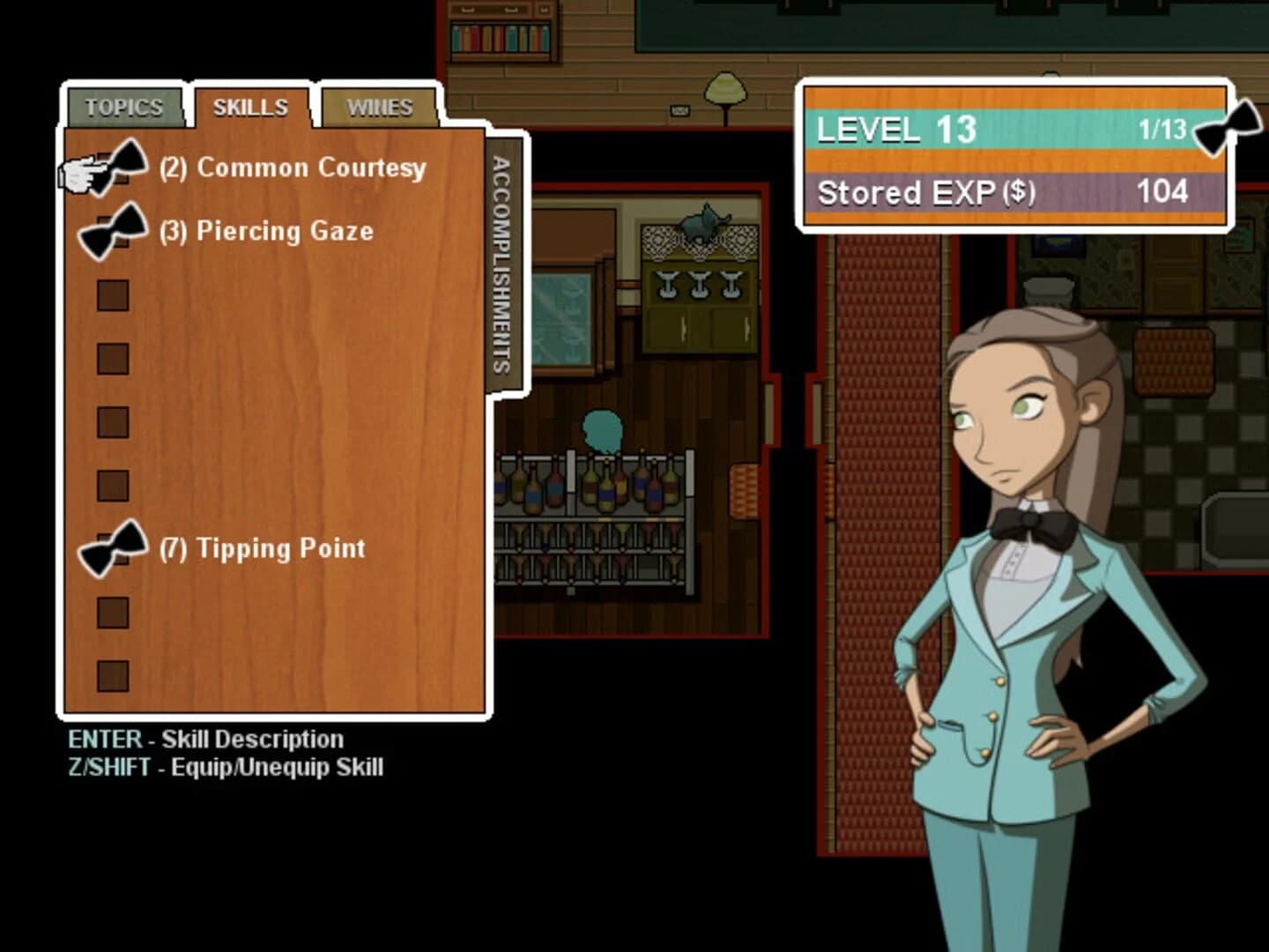 Last Word screenshot 1