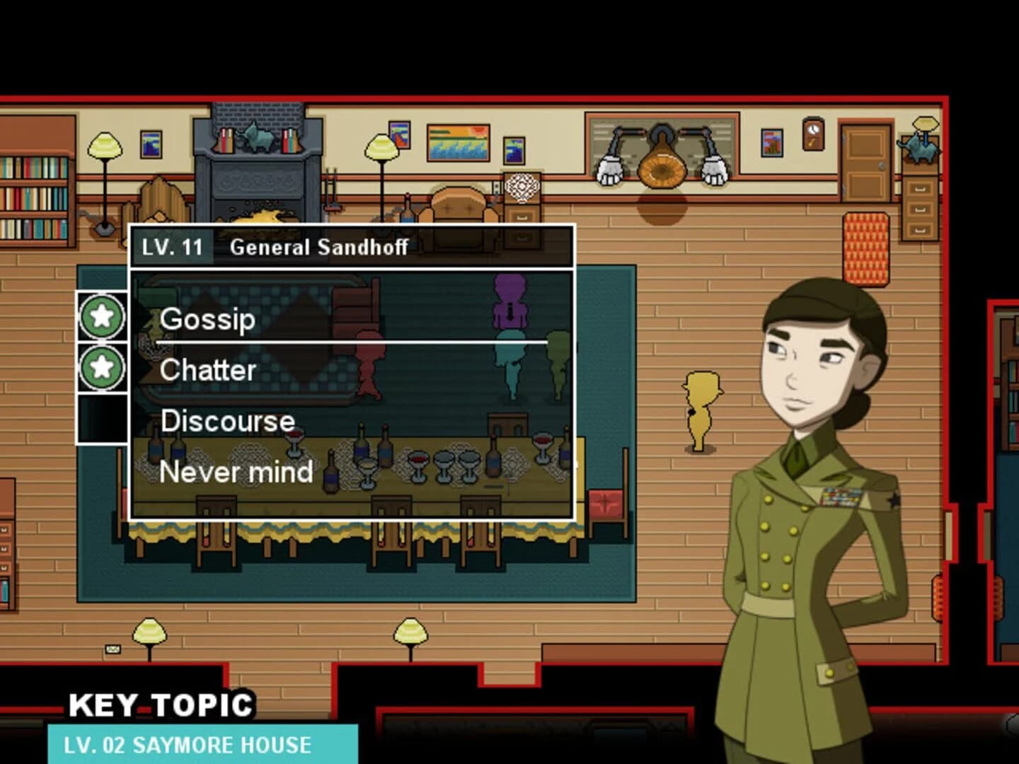 Last Word screenshot 5