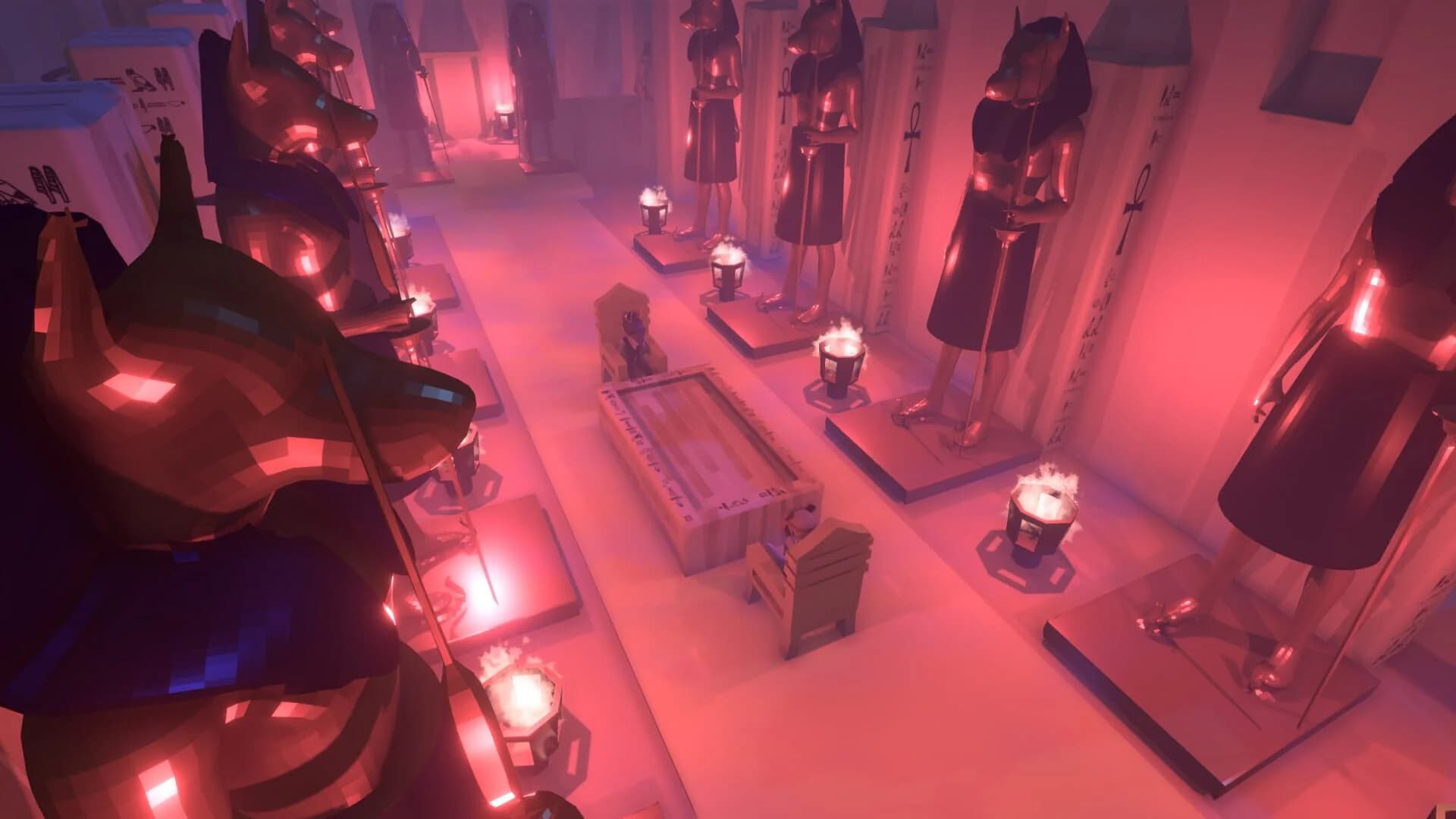 Last Words screenshot 1