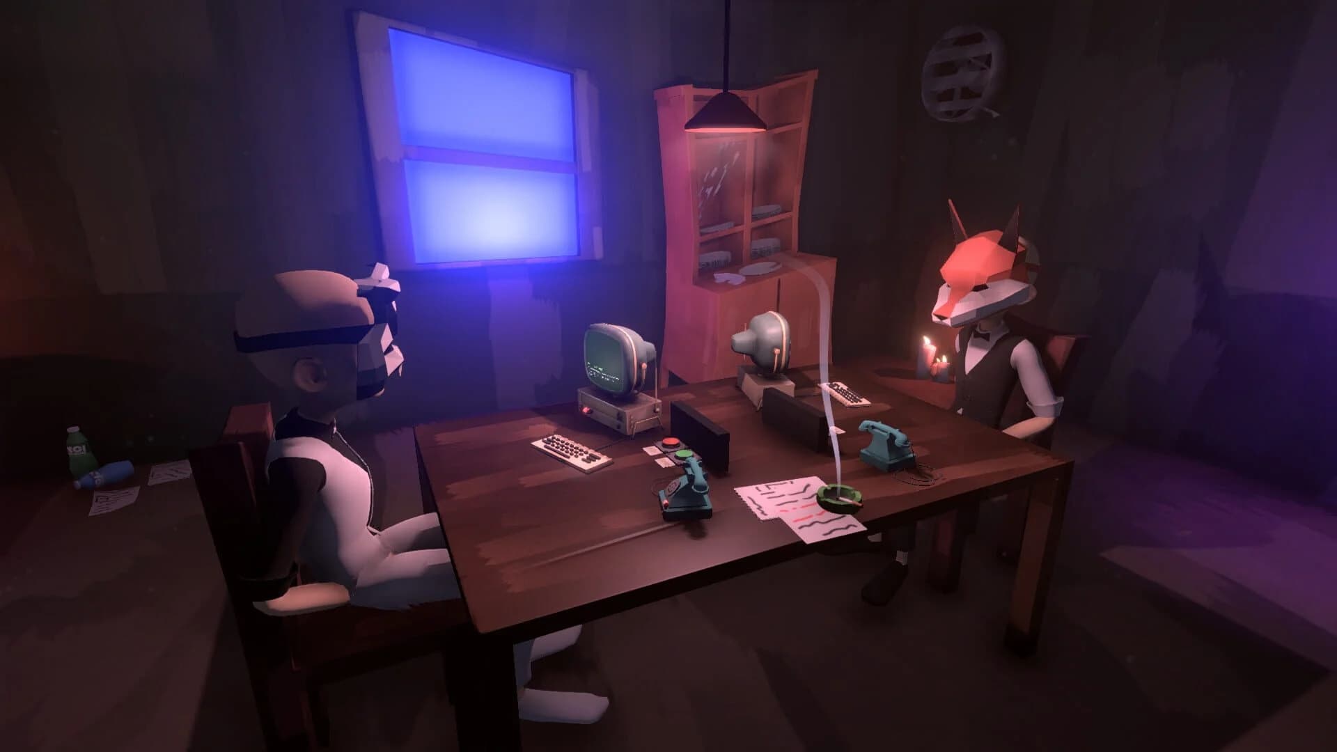 Last Words screenshot 5