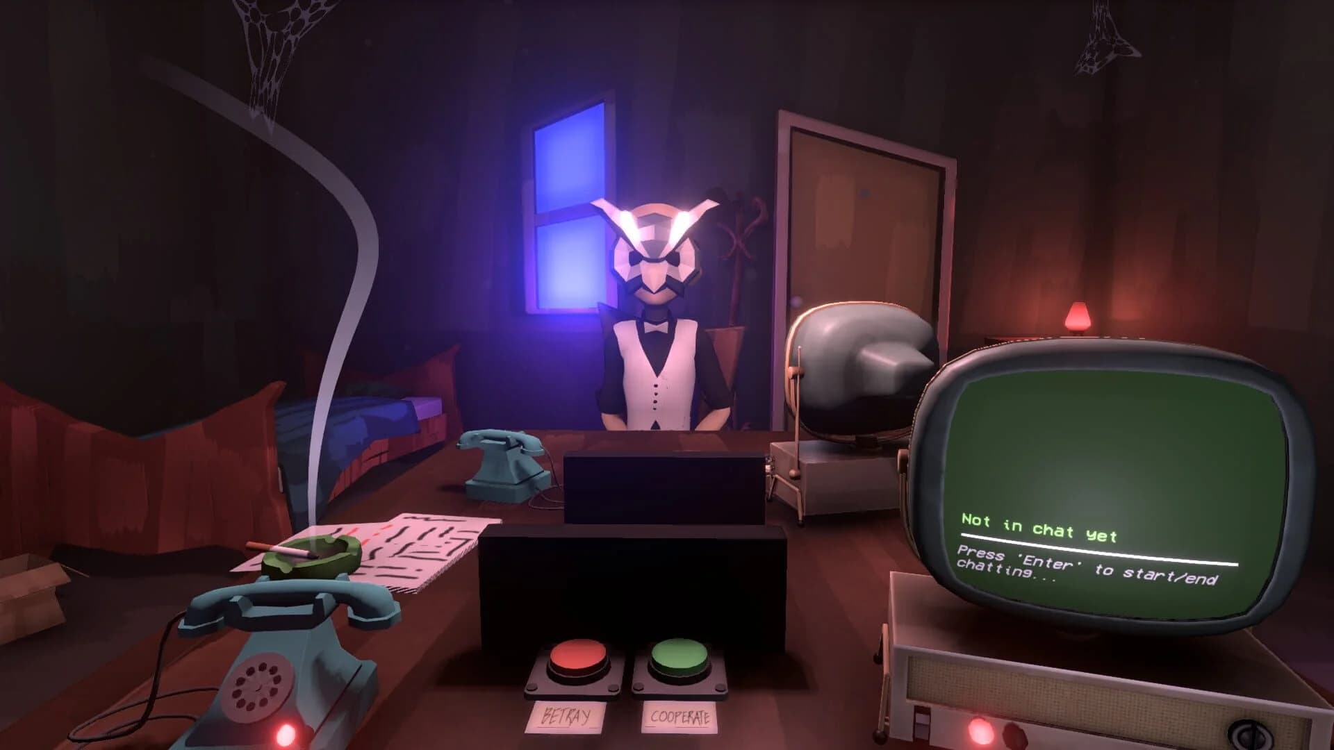 Last Words screenshot 4