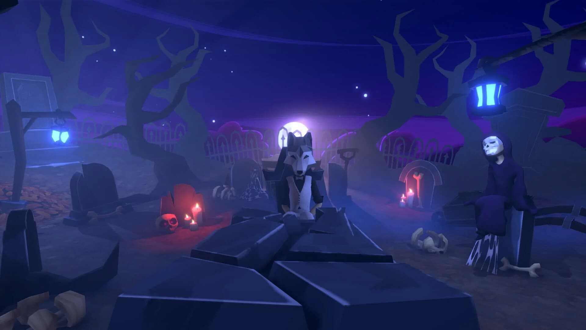 Last Words screenshot 2