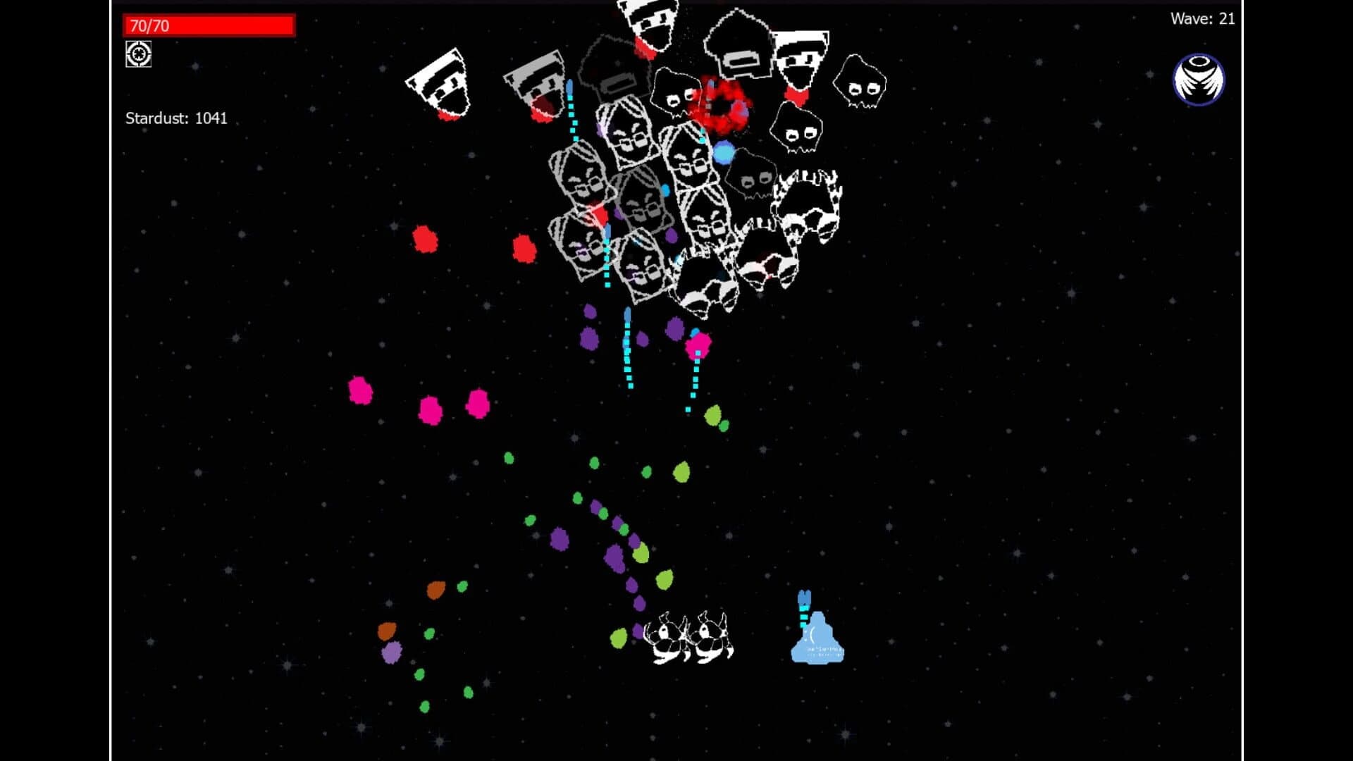 LasTar screenshot 3