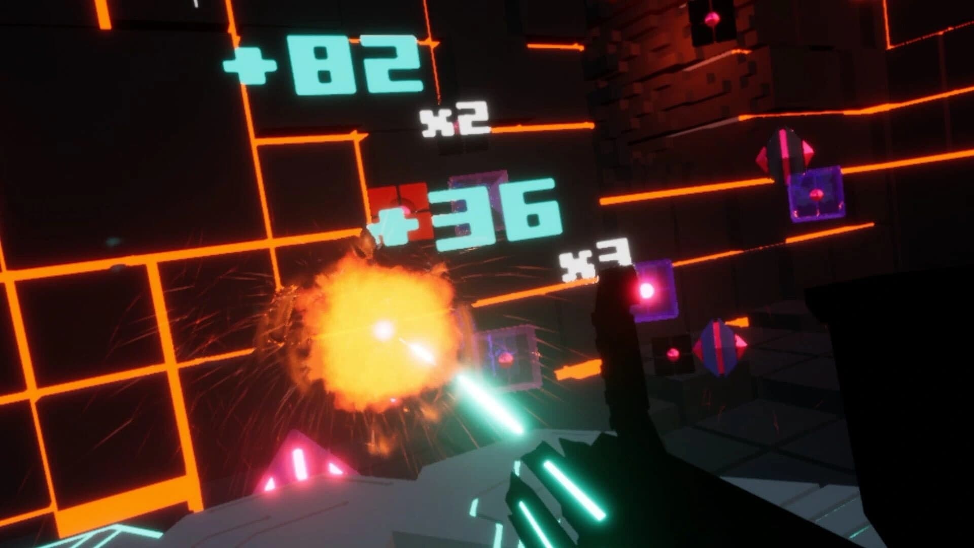 LastByteStanding screenshot 4